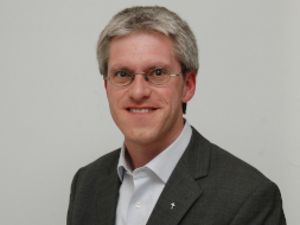 Pastor Thomas Köstern