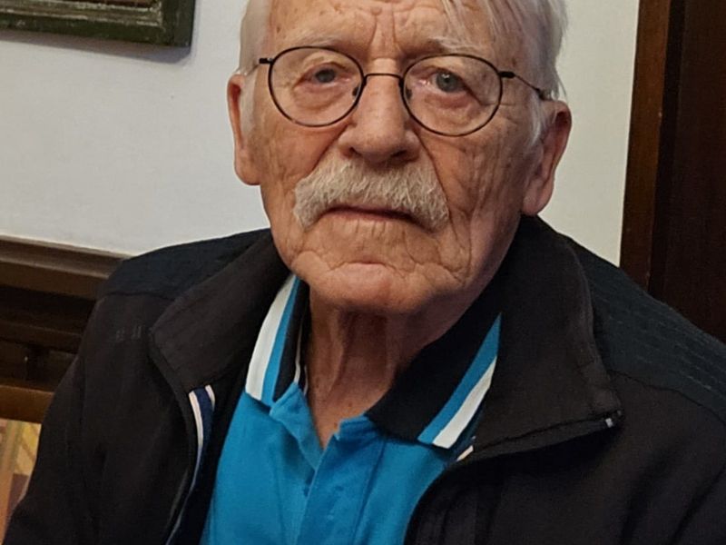 Klaus van den Hövel