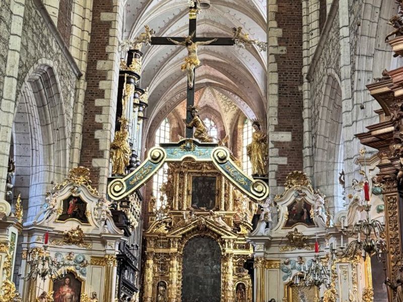 Basilika Corpus Christi
