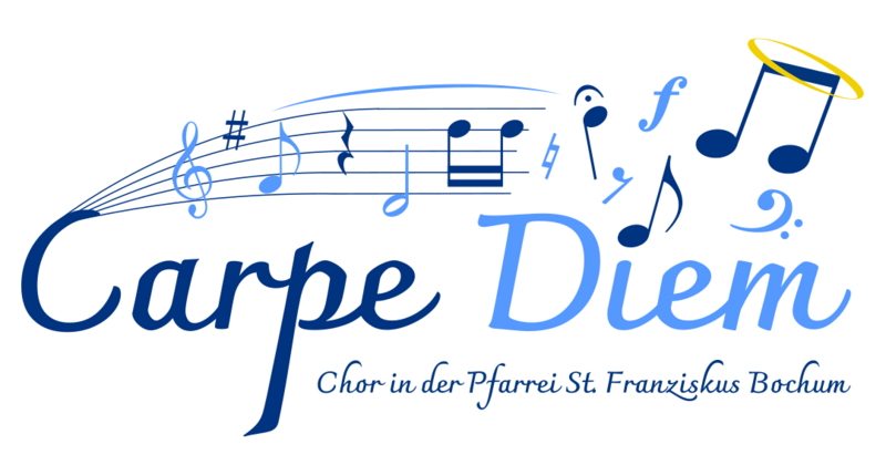 Logo carpe Diem