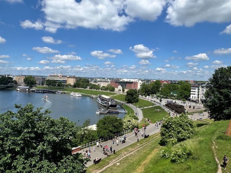 Weichselpanorama