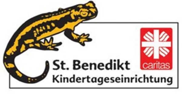 Logo KiTa St. Benedikt