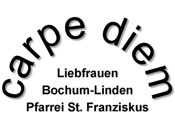 Logo Carpe Diem