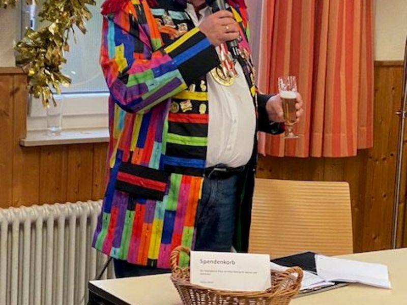 Seniorenkarneval  4